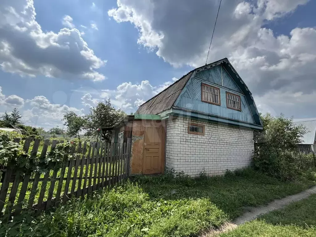 Дача 53,8 м на участке 4 сот. - Фото 0
