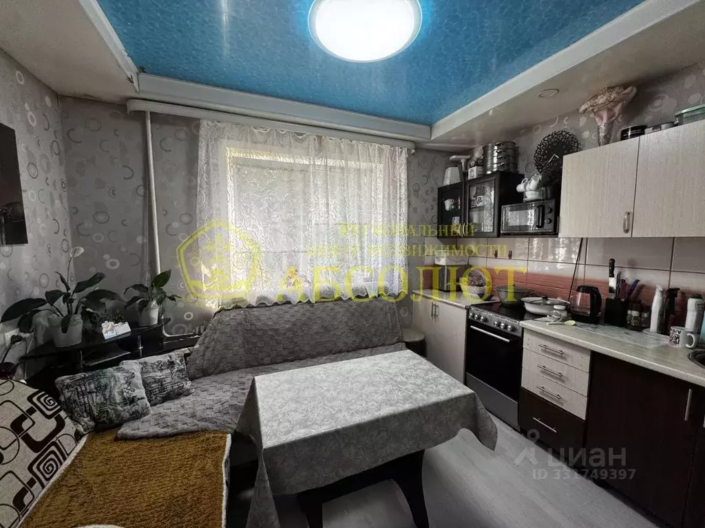 1-к кв. Свердловская область, Ревда ул. Павла Зыкина, 6 (37.0 м) - Фото 2