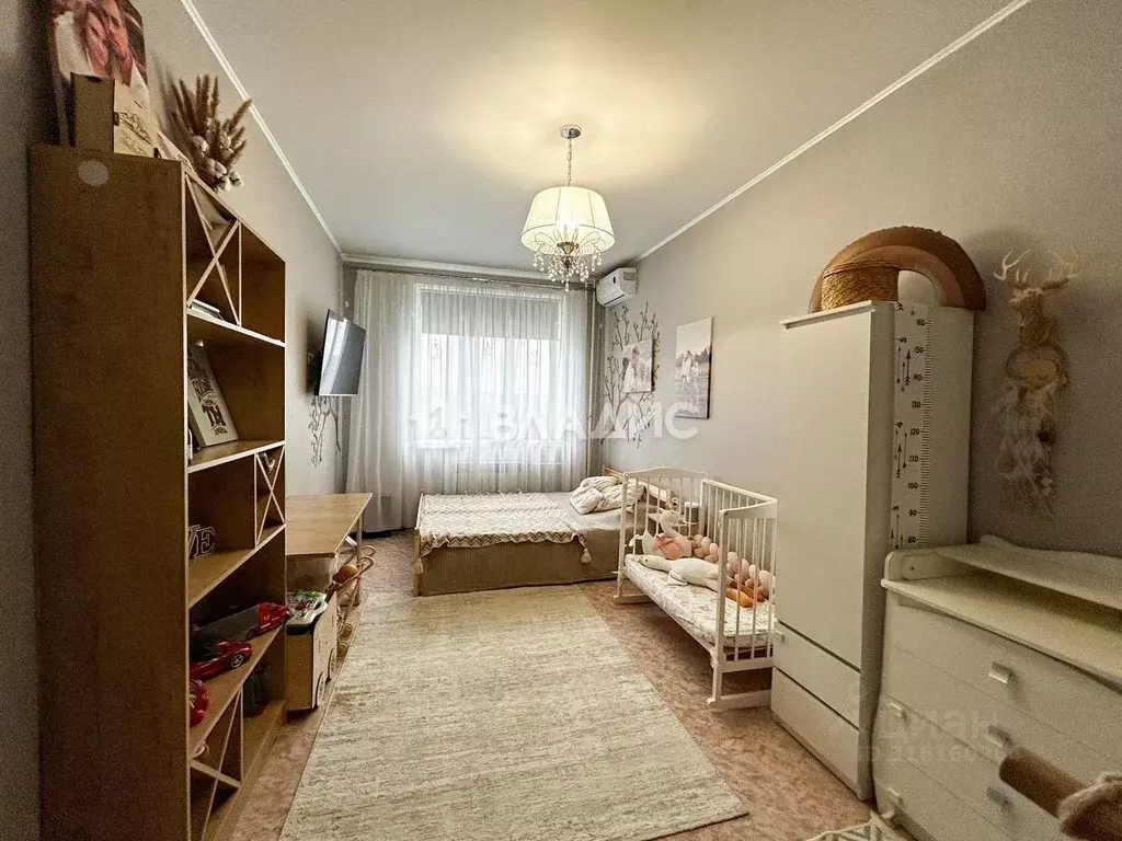 1-к кв. Алтайский край, Бийск Советская ул., 187/5 (46.0 м) - Фото 1