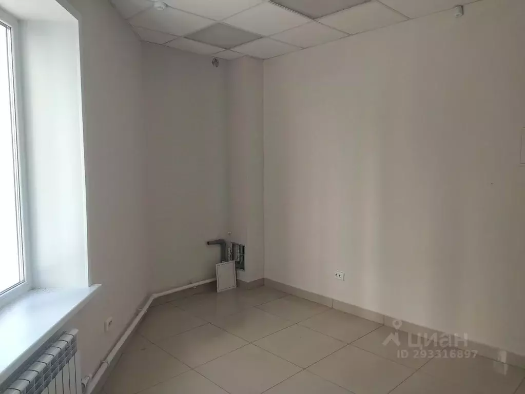 Помещение свободного назначения в Ульяновская область, Ульяновск ул. ... - Фото 1