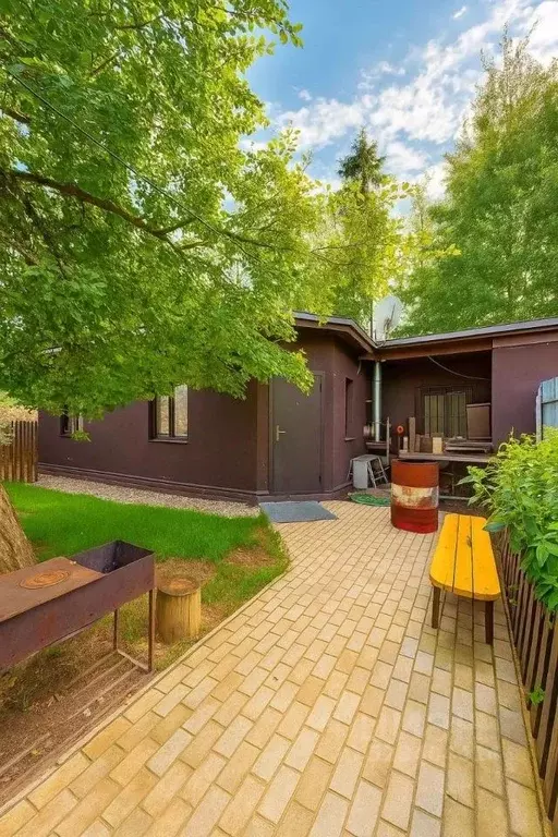 Дом в Московская область, Наро-Фоминский городской округ, д. Бекасово ... - Фото 1