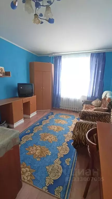 Комната Архангельская область, Архангельск Северодвинская ул., 63 - Фото 2