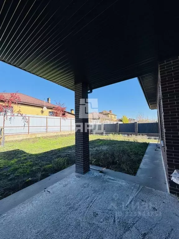 Дом в Ростовская область, Аксайский район, Большелогское с/пос, ... - Фото 2