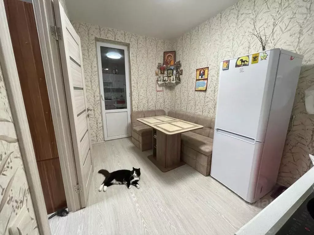 1-к кв. Краснодарский край, Анапа Анапское ш., 24к5 (30.0 м) - Фото 1