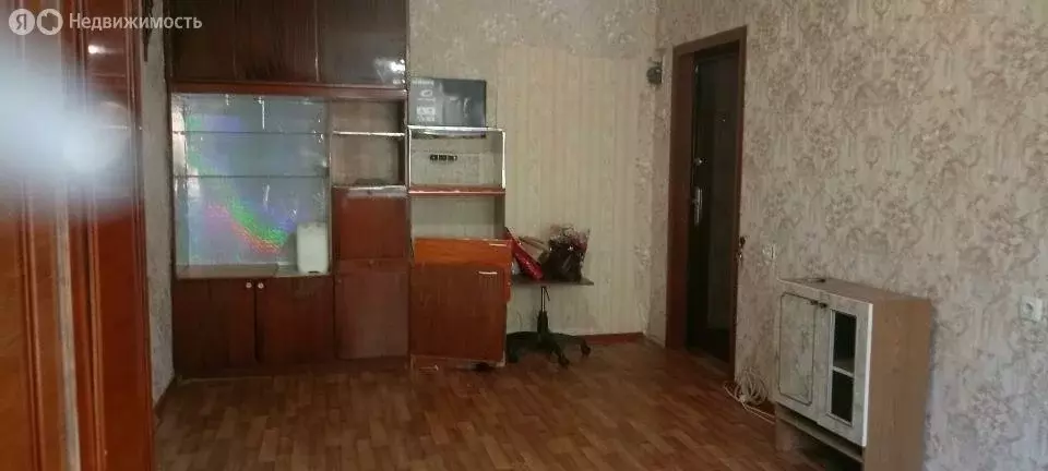 1к в -комнатной квартире (17.6 м) - Фото 2