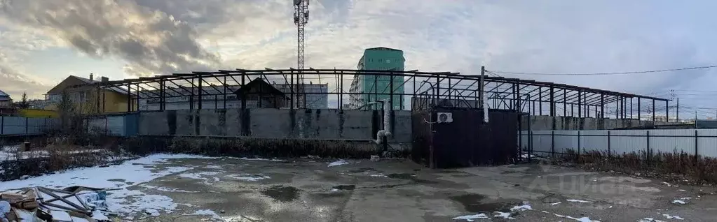 Участок в Саха (Якутия), Якутск  (11.0 сот.) - Фото 2