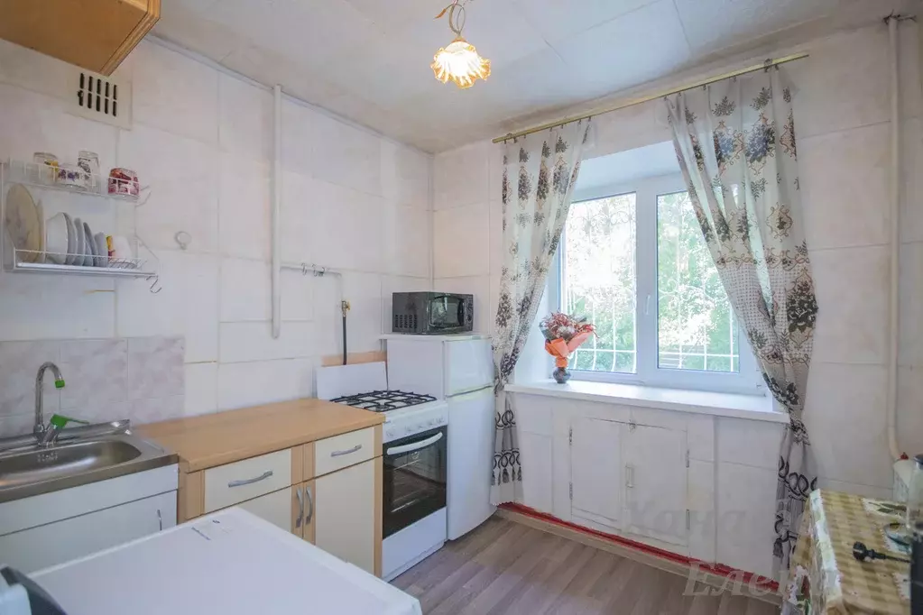 Продаётся 1-к квартира, 32 м - Фото 0