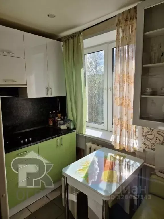 1-к кв. Московская область, Балашиха Керамик мкр, ш. Носовихинское, 3 ... - Фото 1