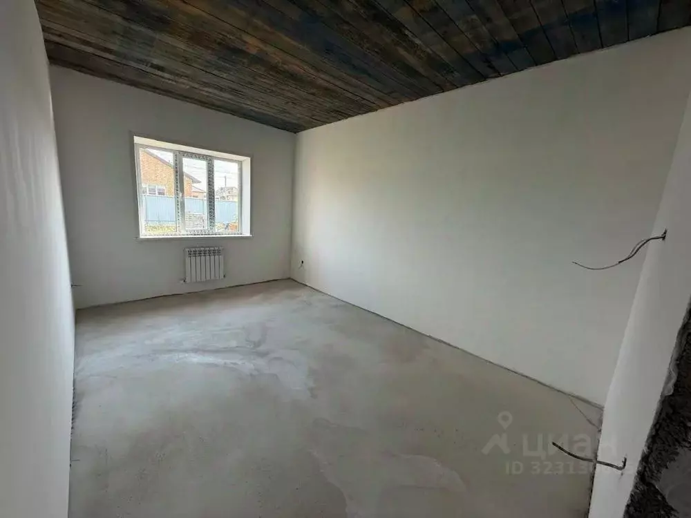 Дом в Оренбургская область, Оренбургский район, с. Благословенка ул. ... - Фото 2