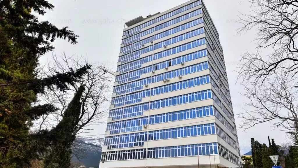 Офис в Крым, Ялта ул. Московская, 31Г (486 м) - Фото 1