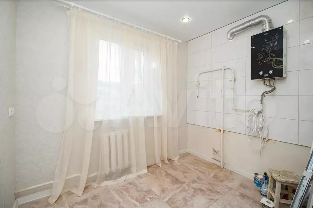 2-к. квартира, 46 м, 3/3 эт. - Фото 1