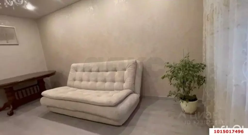 3-к кв. Краснодарский край, Краснодар Юбилейный мкр, просп. Чекистов ... - Фото 2