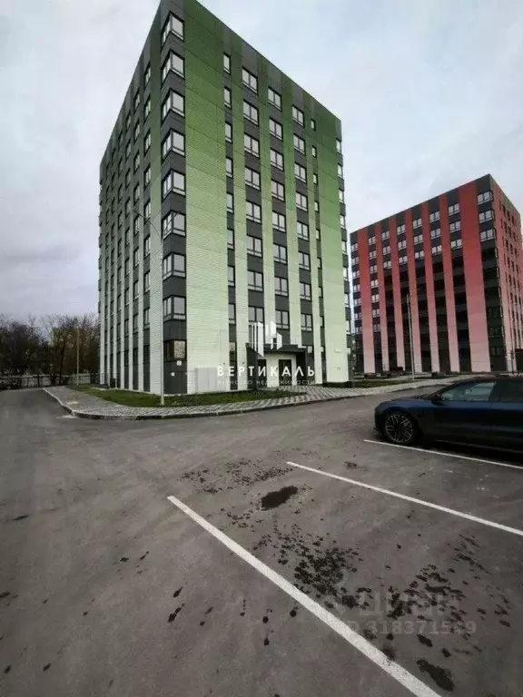 1-к кв. Новгородская область, Великий Новгород Нехинская ул., 20к2 ... - Фото 1