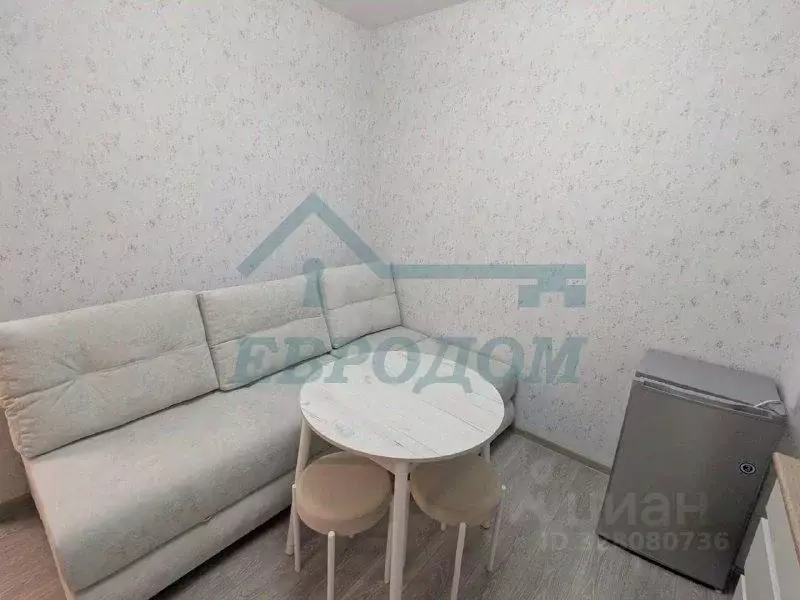 1-к кв. Новосибирская область, Новосибирск Рельефная ул., 106 (38.0 м) - Фото 1