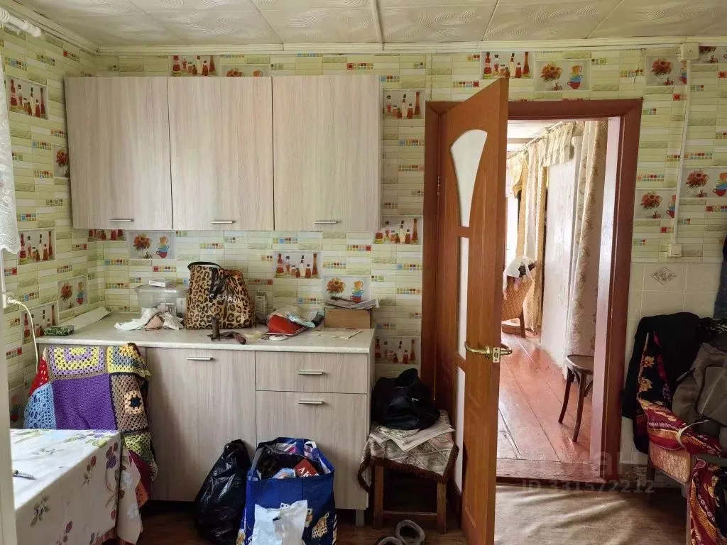 Дом в Пензенская область, Лунино рп ул. Комсомольская, 10 (44 м) - Фото 2