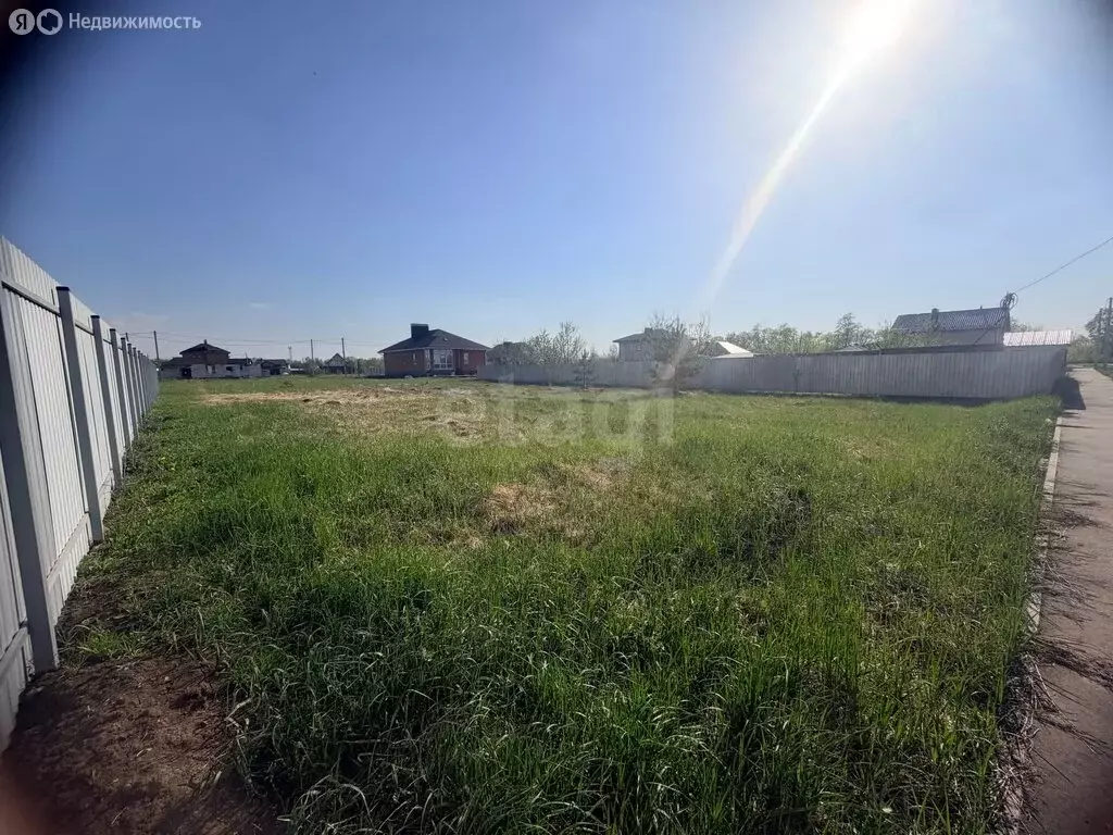 Участок в посёлок Первомайский, микрорайон Майский, Ярославская улица ... - Фото 2