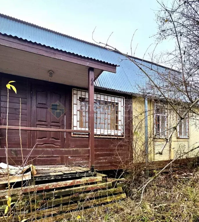 Дом в Московская область, Дмитровский муниципальный округ, Ясная ... - Фото 1