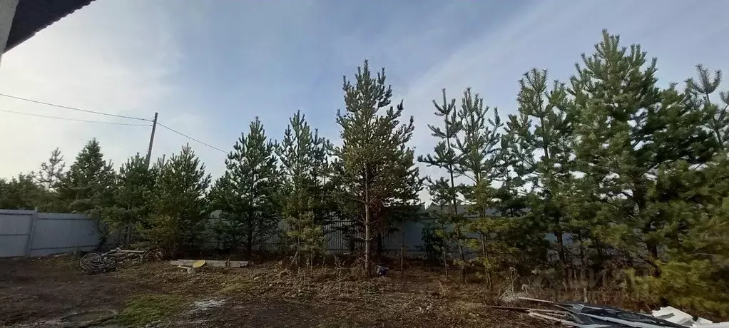 Дом в Свердловская область, Сысертский городской округ, пос. ... - Фото 1