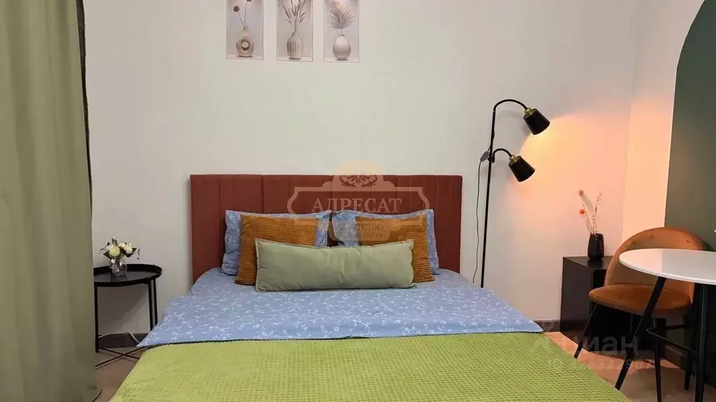 Студия Санкт-Петербург Планерная ул., 63к1 (31.0 м) - Фото 1