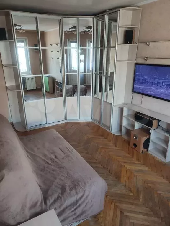 2-к. квартира, 43 м, 3/5 эт. - Фото 0