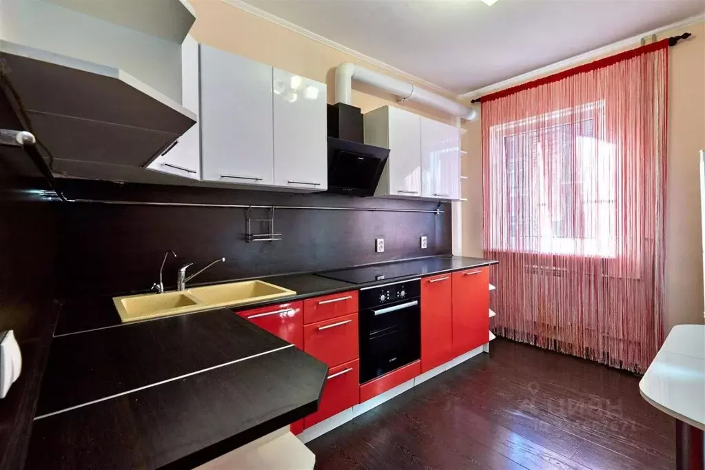 1-к кв. Краснодарский край, Краснодар Дубинка мкр, ул. Лесная, 28/3 ... - Фото 1