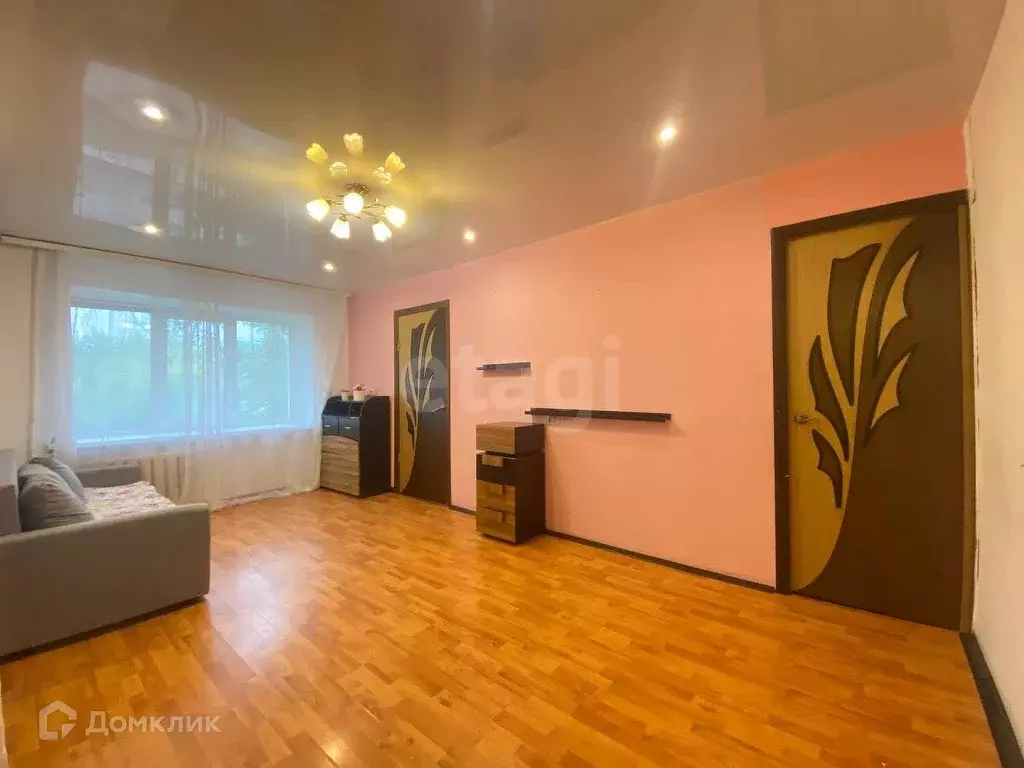 Продаётся 2-к квартира, 41.8 м - Фото 0