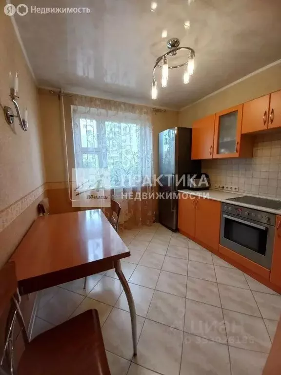 2-комнатная квартира: Москва, Окская улица, 1к1 (53.6 м) - Фото 2