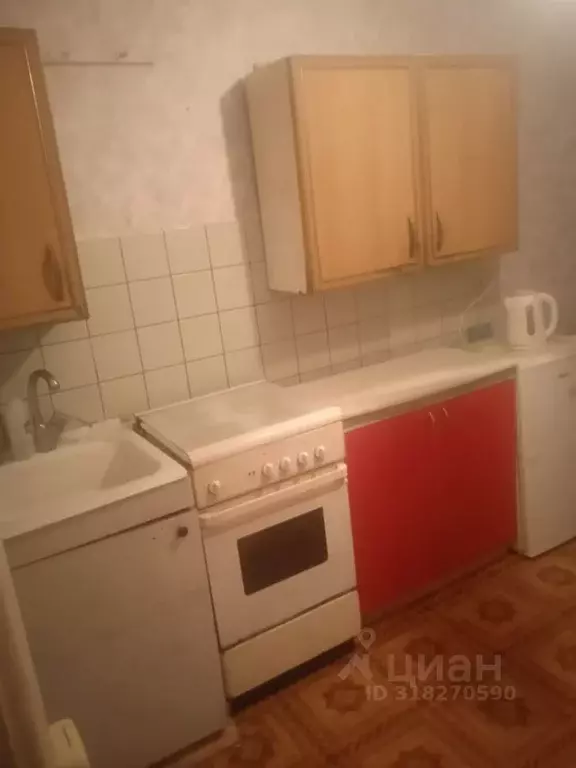 2-к кв. Москва Бирюлевская ул., 58К1 (49.0 м) - Фото 1
