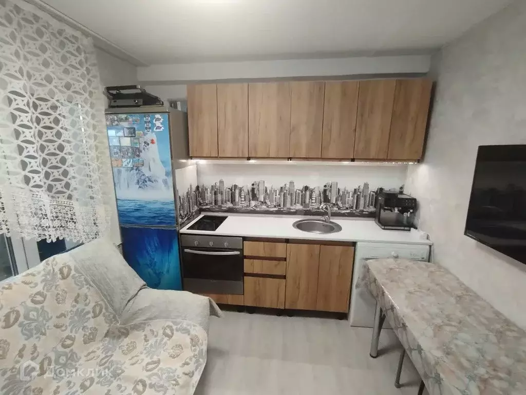 Продаётся 1-к квартира, 36 м - Фото 0