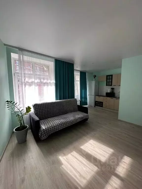 Студия Московская область, Красногорск городской округ, Сабурово пгт ... - Фото 1