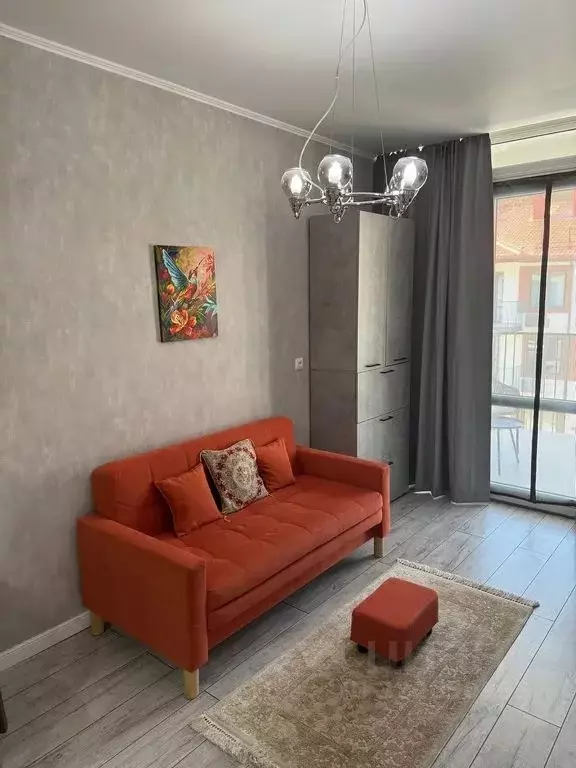 1-к кв. Краснодарский край, Туапсинский муниципальный округ, с. Агой ... - Фото 2