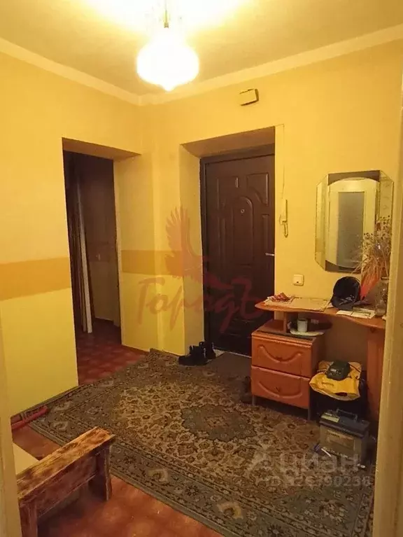 5-к кв. Орловская область, Орел Московское ш., 5 (80.4 м) - Фото 0