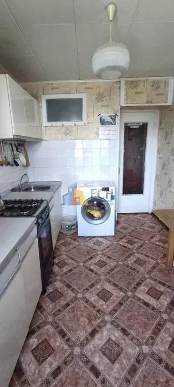 2-к кв. Тульская область, Тула Красноармейский просп., 8 (39.5 м) - Фото 2