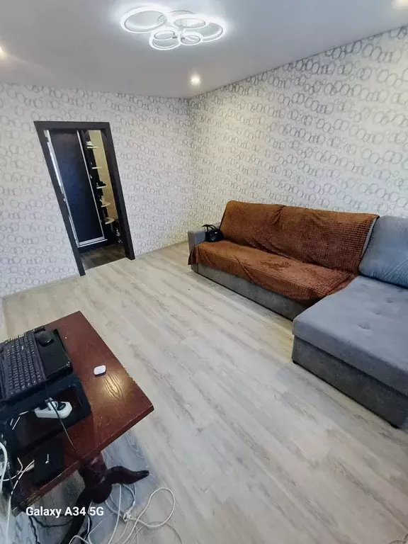 Продаётся 2-к квартира, 49.5 м - Фото 1