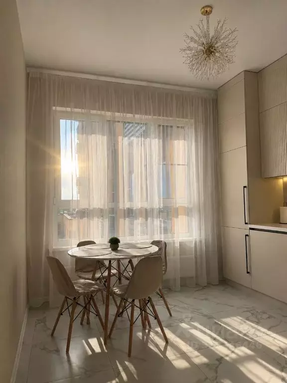 1-к кв. Москва ул. Льва Кассиля, 1к3 (38.0 м) - Фото 2