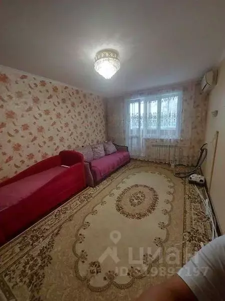 1-к кв. Москва ул. Адмирала Лазарева, 40 (38.0 м) - Фото 0