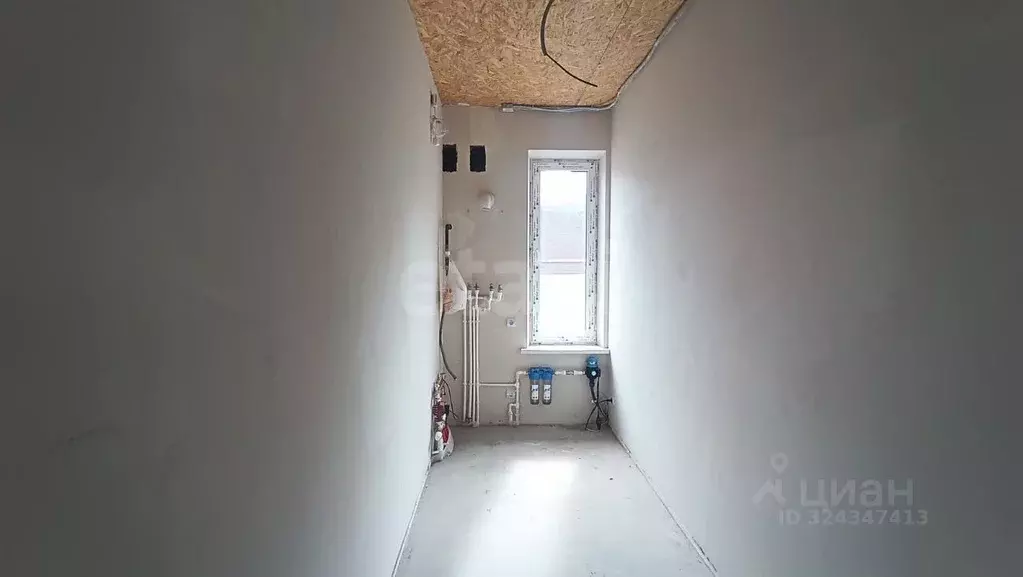 Дом в Ростовская область, Аксайский район, Большелогское с/пос, пос. ... - Фото 2