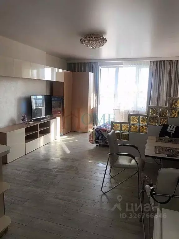 Студия Новосибирская область, Новосибирск Кавалерийская ул., 3/1 (40.0 ... - Фото 2