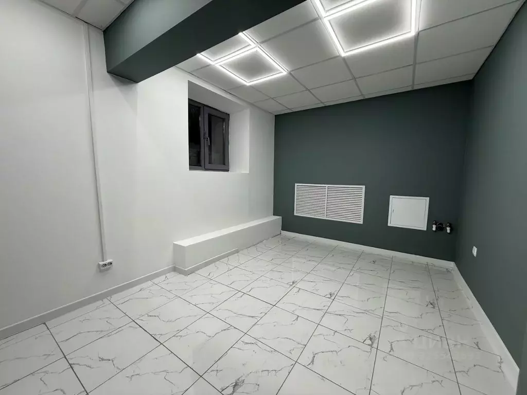 Помещение свободного назначения в Москва ул. Ивана Бабушкина, 15К4 (12 ... - Фото 1