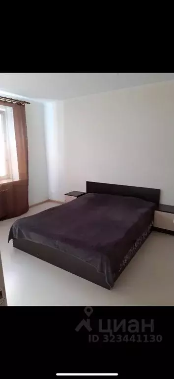 1-к кв. Калужская область, Калуга ул. Петра Тарасова, 6 (34.0 м) - Фото 2