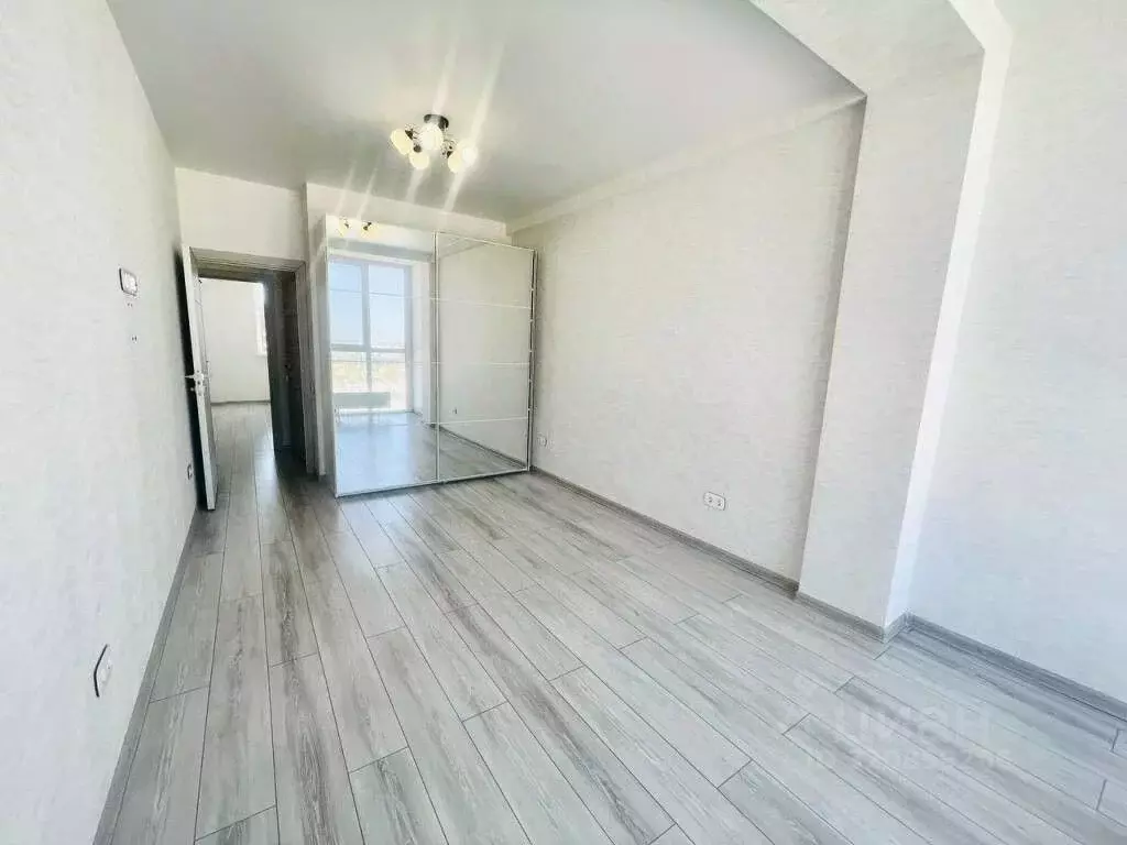 3-к кв. Крым, Симферополь ул. Батурина, 211 (78.0 м) - Фото 1