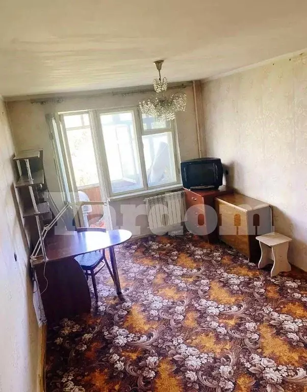 2-к кв. Красноярский край, Красноярск Северо-Западный мкр, ул. ... - Фото 2