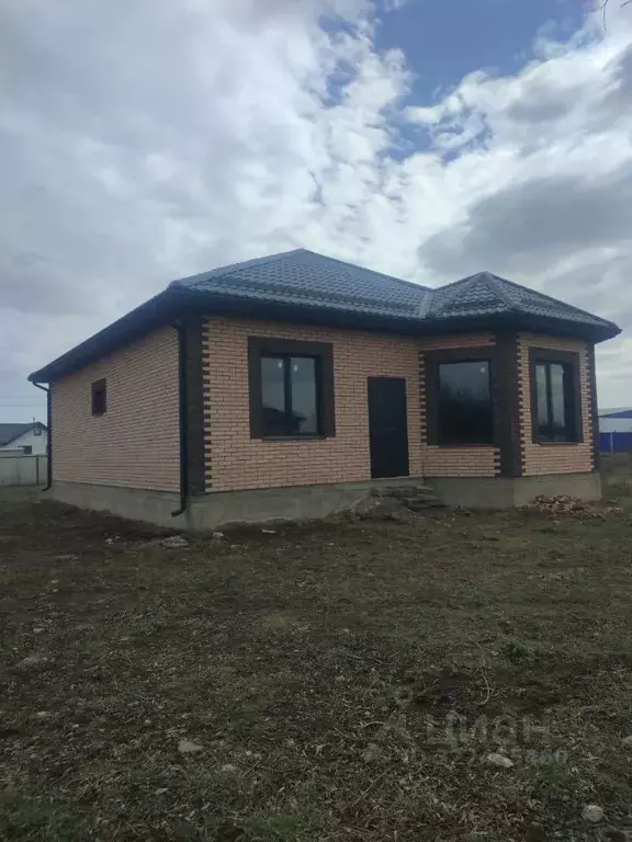 Дом в Адыгея, Тахтамукайский район, Козет аул ул. Шапсугская, 11 (120 ... - Фото 2