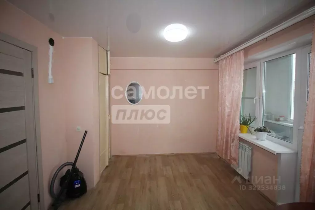 Студия Архангельская область, Коряжма ул. Кирова, 15 (20.0 м) - Фото 2