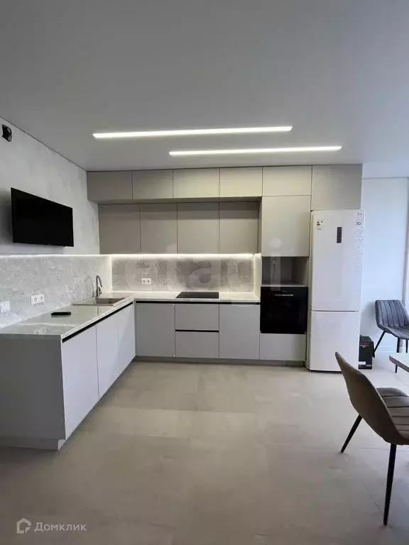 Продаётся 3-к квартира, 75.9 м - Фото 1