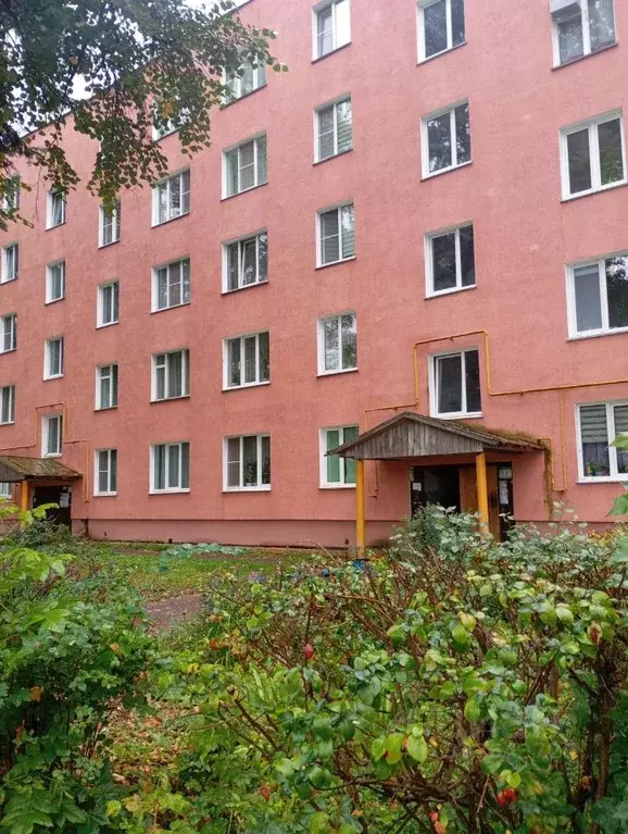 2-к кв. Московская область, Дмитровский муниципальный округ, пос. ... - Фото 1