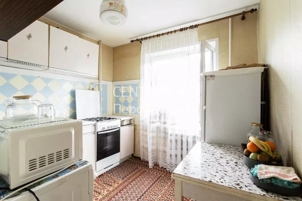 2-к кв. Московская область, Люберцы ул. Побратимов, 22 (43.5 м) - Фото 0