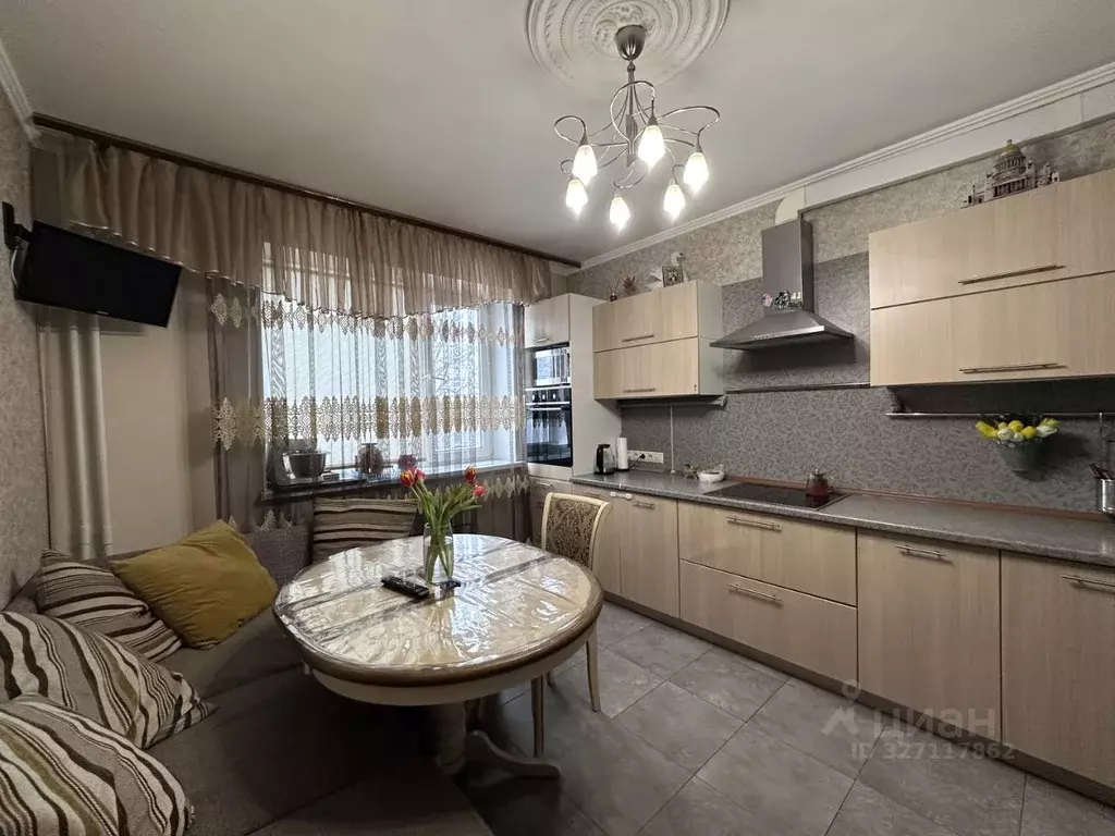 2-к кв. Московская область, Лосино-Петровский городской округ, ... - Фото 2