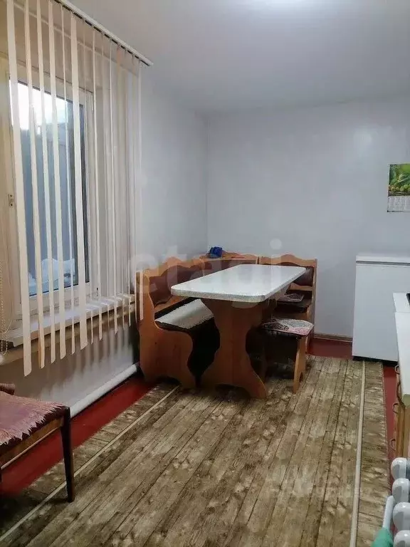 Дом в Омская область, Омск Депутатская ул., 19А (72 м) - Фото 0