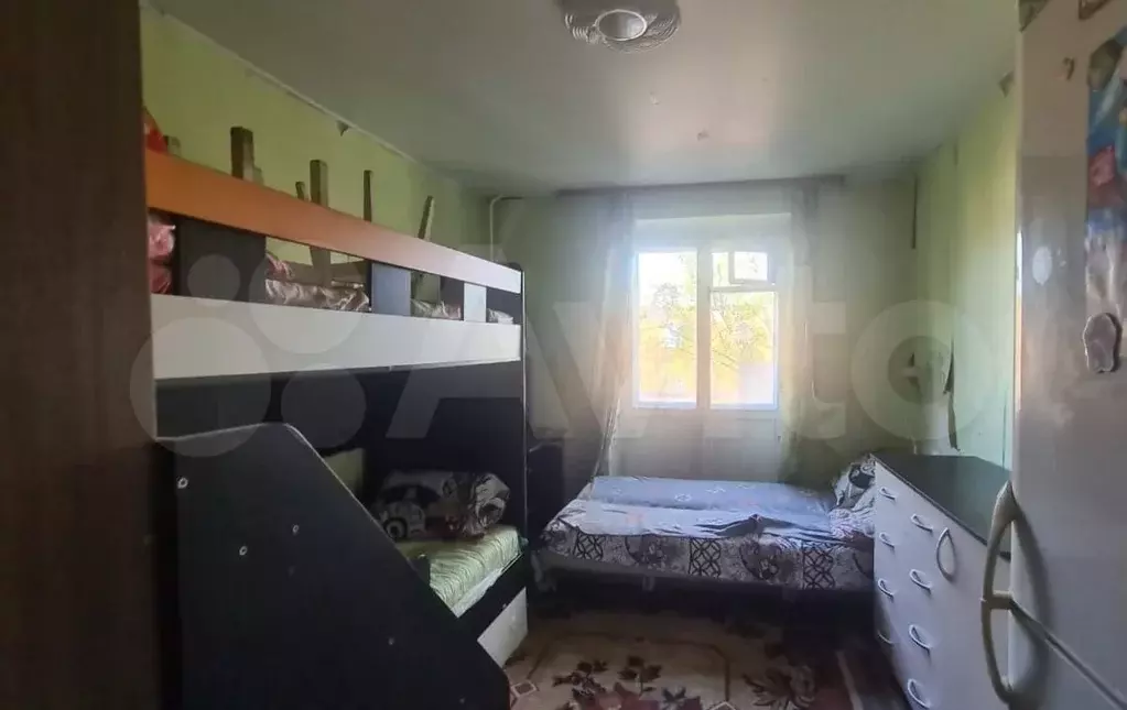 Комната 13,1 м в 1-к., 4/5 эт. - Фото 0